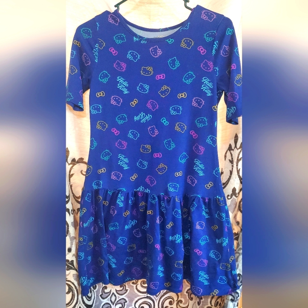 Hello kitty Dress